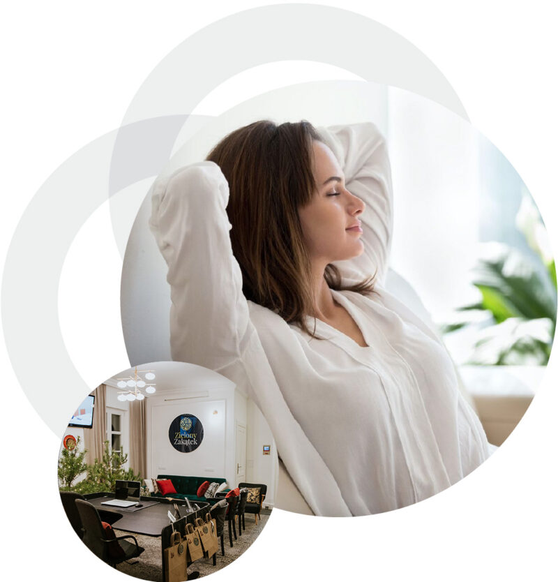 Korzyści wynikające ze stosowania komory normobarycznej